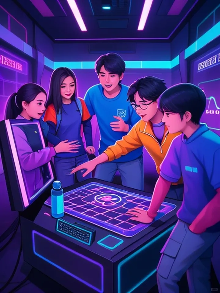 PG电子app下载互动体验